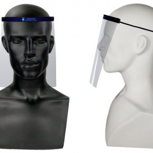 shield face mask